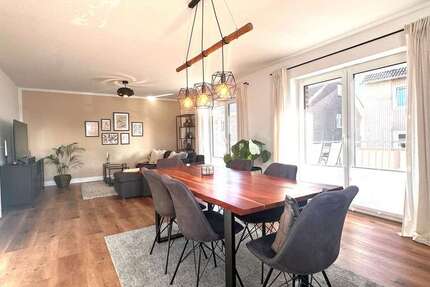 Wohnung Braunschweig Broitzem - 3 Zimmer, 98 m&sup2;, 1.220&euro; | Angebot:26097977