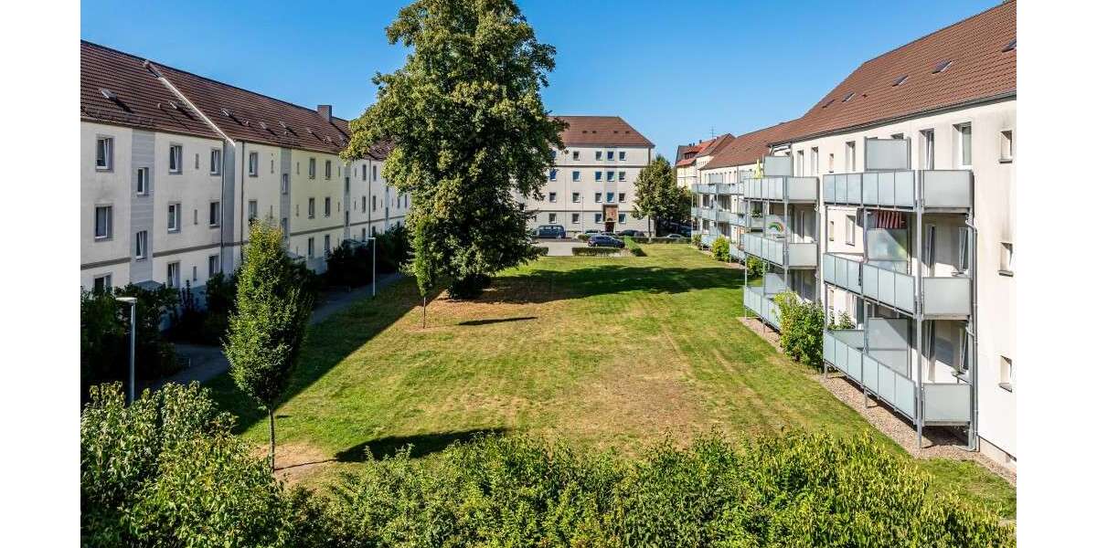 Etagenwohnung Braunschweig Westliches Ringgebiet - 3 Zimmer, 60 m&sup2;, 610&euro; | Angebot:26020459