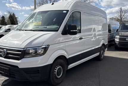 VW Crafter 115.500 km 22.990 &euro; Braunschweig 38118