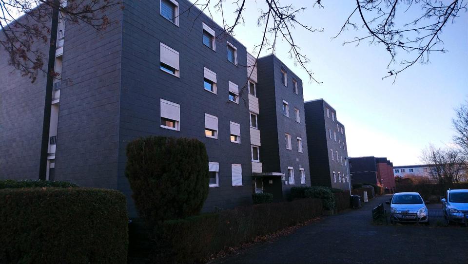 Etagenwohnung Braunschweig Südstadt- Rautheim- Mascherode - 3 Zimmer, 84 m&sup2;, 752&euro; | Angebot:25751903