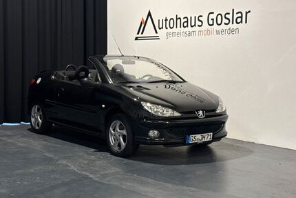 Peugeot 206 92.900 km 2.490 &euro; Goslar 38644