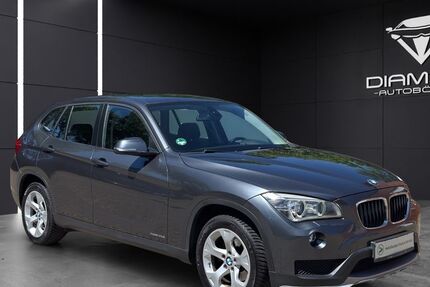 BMW X1 55.297 km 12.499 &euro; Salzgitter-Lebenstedt 38226