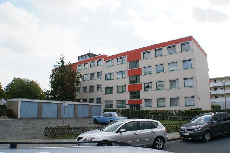 Dachgeschoßwohnung Wolfenbüttel Adersheim - 3 Zimmer, 86 m&sup2;, 185.999&euro; | Angebot:26050418