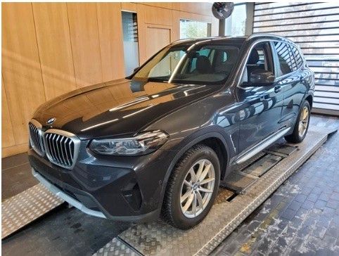 BMW X3 155.576 km 29.897 &euro; Peine 31228