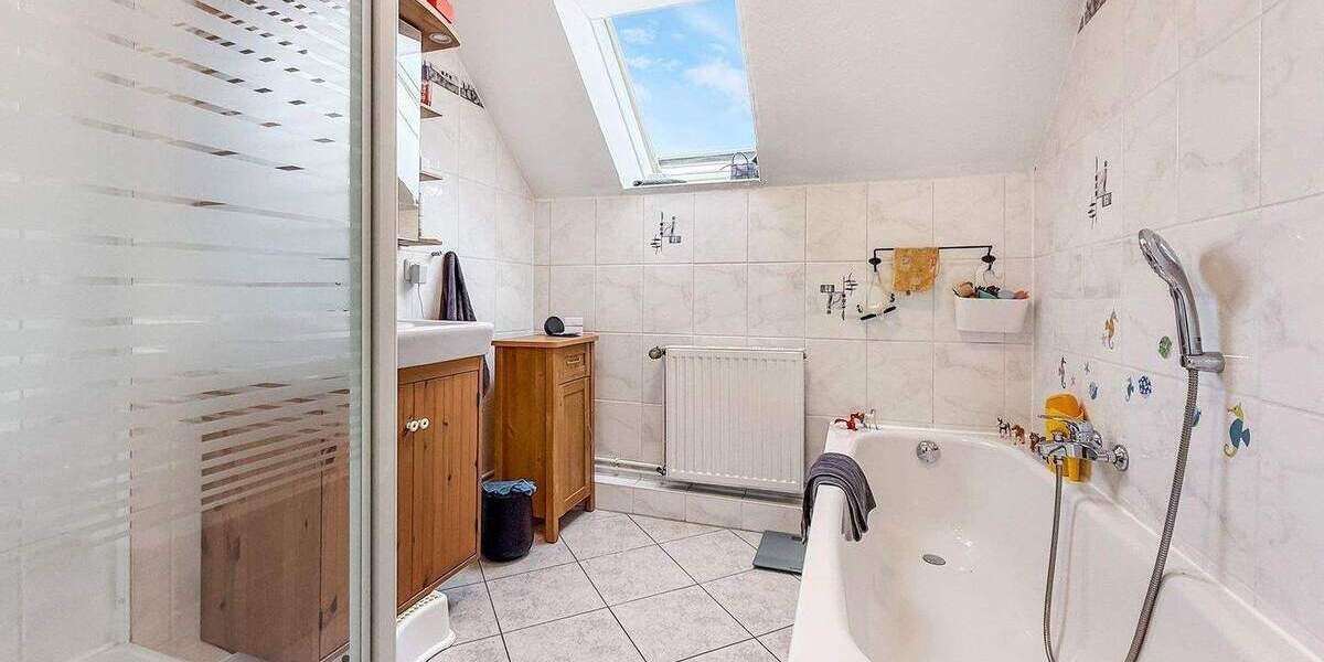 Reihenendhaus Vordorf - 5 Zimmer, 108 m&sup2;, 270.000&euro; | Angebot:25685973