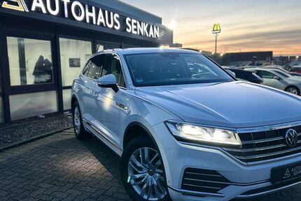 VW Touareg 180.000 km 32.490 &euro; Peine 31228