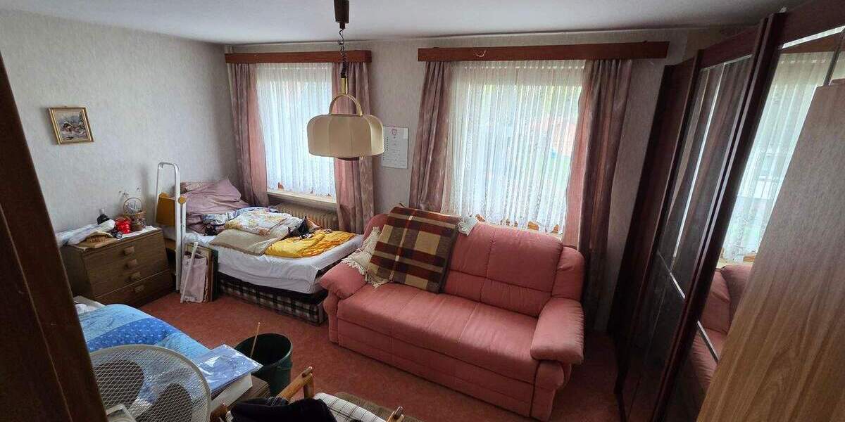 Reihenmittelhaus Liebenburg - 4 Zimmer, 79 m&sup2;, 78.500&euro; | Angebot:25703482