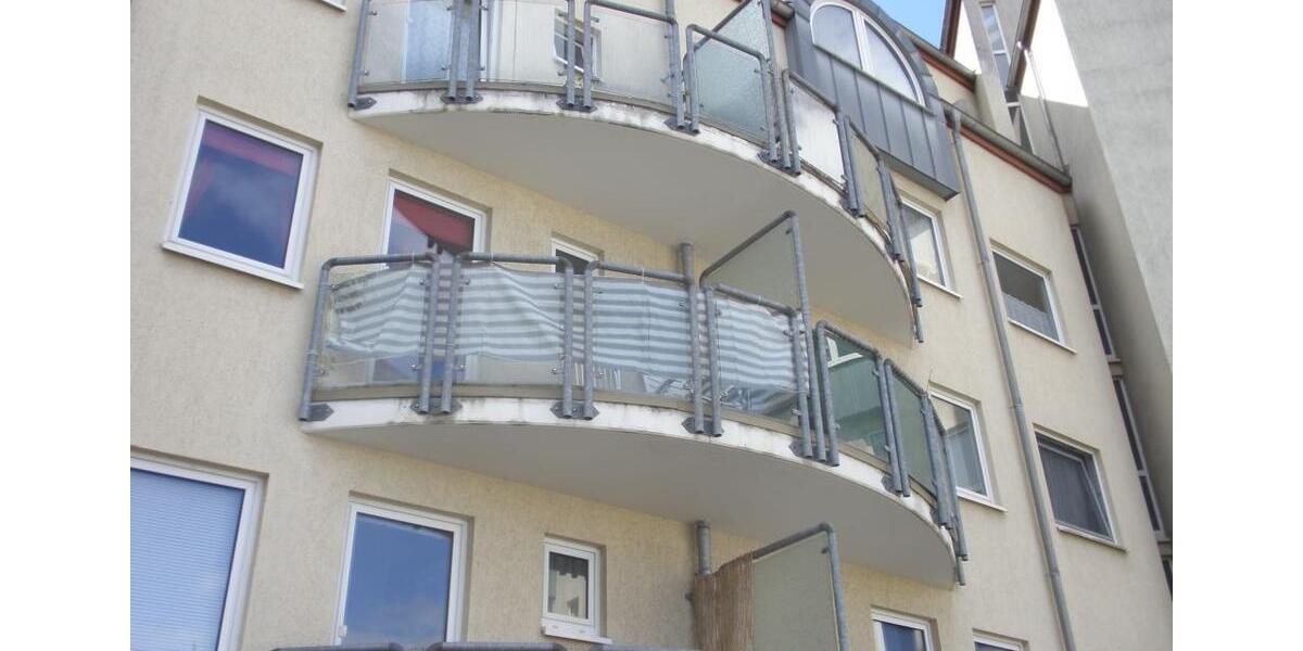 Etagenwohnung Braunschweig Lehndorf-Watenbüttel - 1 Zimmer, 18 m&sup2;, 292&euro; | Angebot:24977173