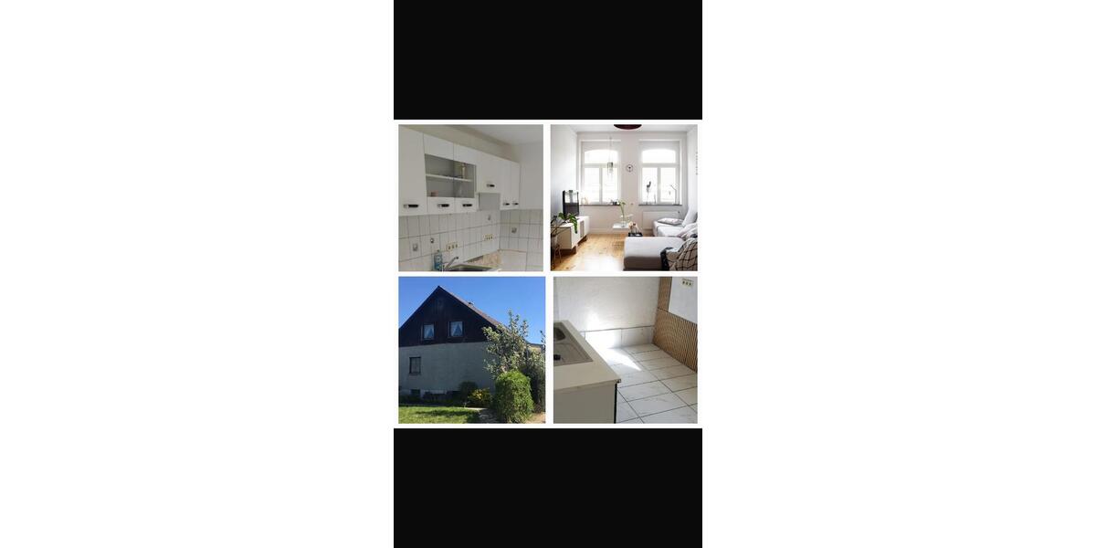 Erdgeschoßwohnung Langelsheim - 2 Zimmer, 55 m&sup2;, 540&euro; | Angebot:25552858