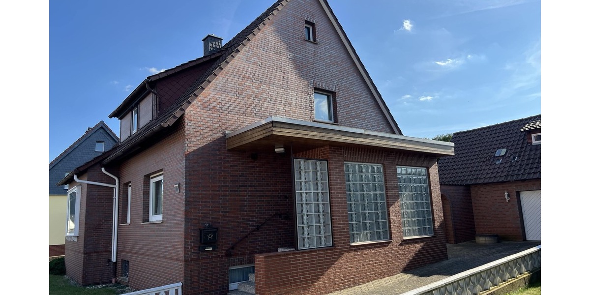 Idyllisches Wohnen am Wohldenberg - Einfamilienhaus Holle Sillium | Angebot:27270466