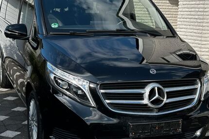 Mercedes-Benz V 250 89.500 km 42.900 &euro; Peine 31224