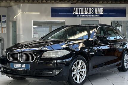 BMW 520 238.184 km 8.990 &euro; Braunschweig 38122