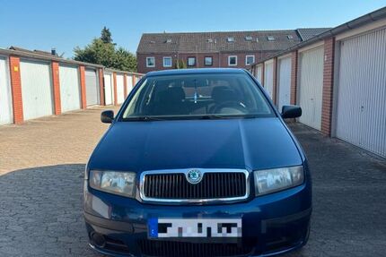 Skoda Fabia 189.000 km 1.475 &euro; Braunschweig 38112