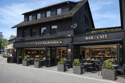 Haus Hahnenklee/Goslar Goslar - 20 Zimmer, 470 m&sup2;, 290.000&euro; | Angebot:24873368