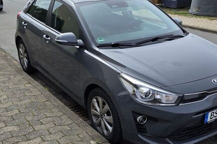 Kia Rio 31.778 km 14.499 &euro; Braunschweig 38108