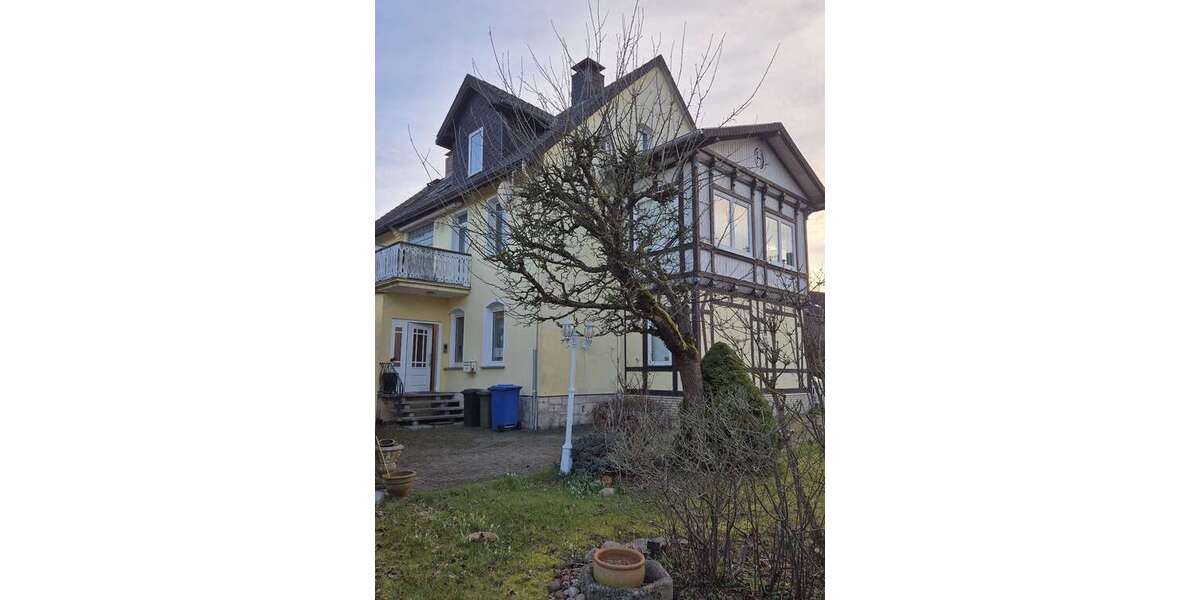 Einfamilienhaus Königslutter - 6.5 Zimmer, 180 m&sup2;, 429.000&euro; | Angebot:26043119