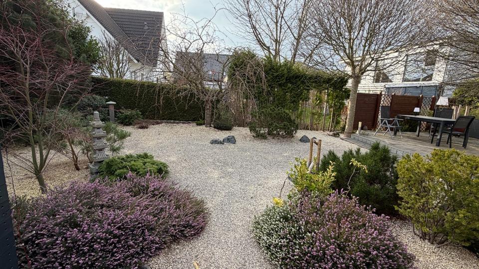 Einfamilienhaus Braunschweig Lehndorf-Watenbüttel - 9 Zimmer, 192 m&sup2;, 890.000&euro; | Angebot:25812437