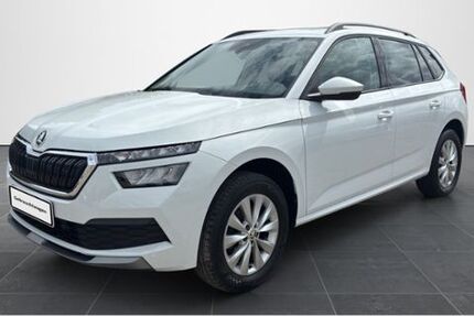 Skoda Kamiq 117.426 km 16.950 &euro; Osterwieck 38835