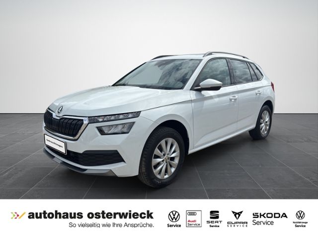 Skoda Kamiq 117.426 km 16.950 &euro; Osterwieck 38835