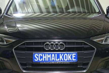 Audi A4 49.100 km 22.750 &euro; Braunschweig 38112