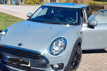 Mini One Clubman 66.636 km 14.300 &euro; Königslutter 38154