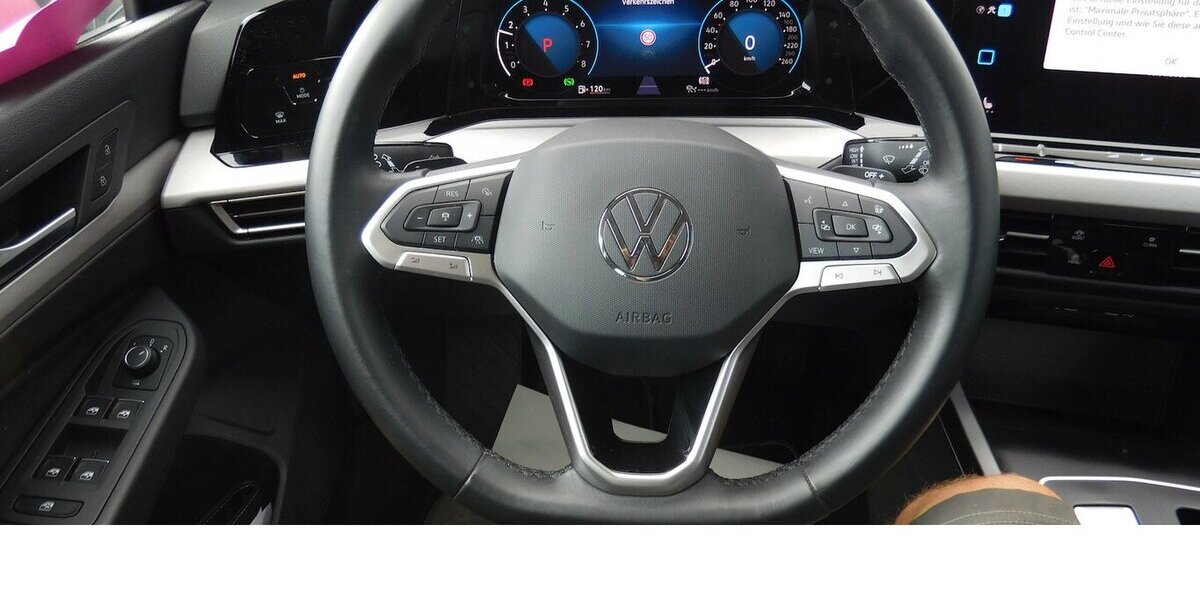 VW Golf III 1.5 Life TSI BMT Klima Navi Alu 30.900 km 19.990 &euro; Vordorf 38533