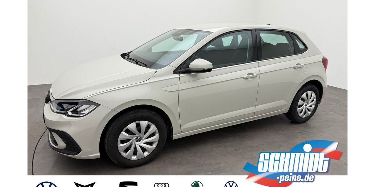 VW Polo 27.860 km 18.400 &euro; Peine 31226