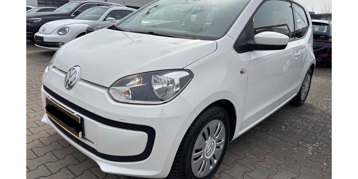 VW up! 102.500 km 5.190 &euro; Lengede 38268