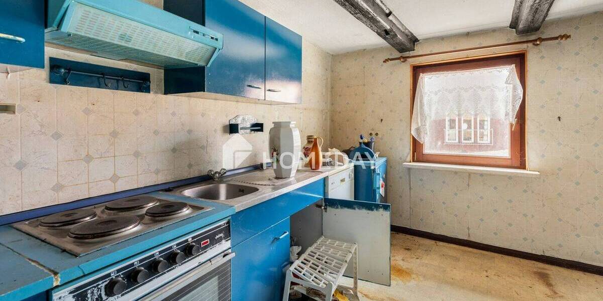 Einfamilienhaus Seinstedt Seinstedt - 1 Zimmer, 132 m&sup2;, 30.000&euro; | Angebot:25696145