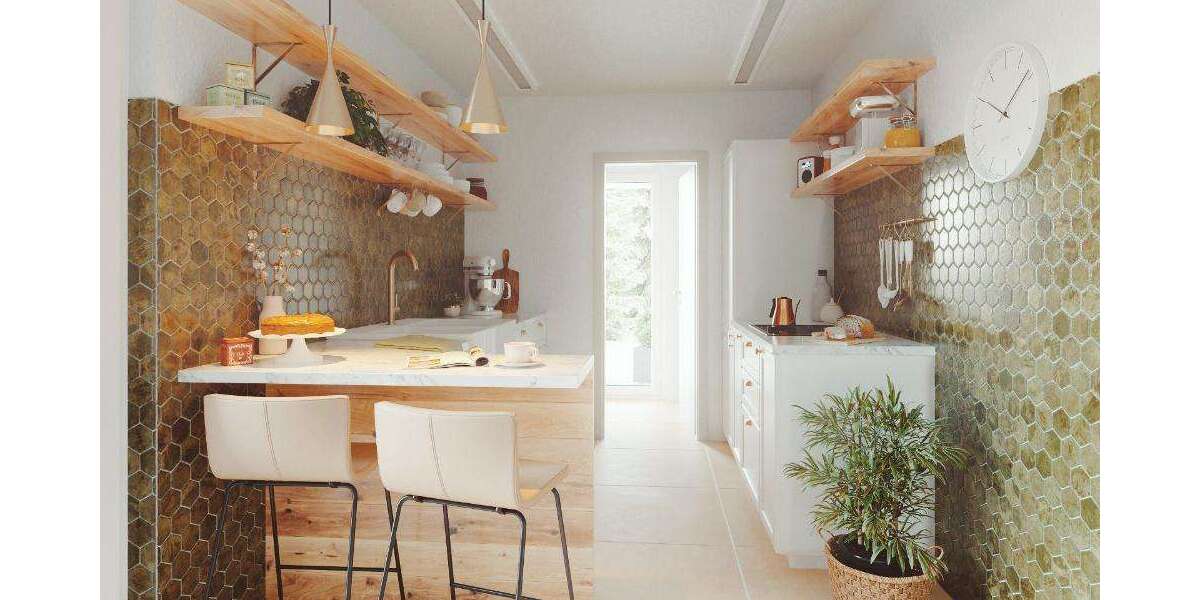 Bungalow Rötgesbüttel - 5 Zimmer, 127 m&sup2;, 278.850&euro; | Angebot:25727879