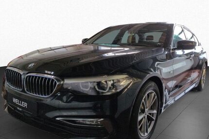 BMW 530 179.800 km 21.850 &euro; Goslar 38644
