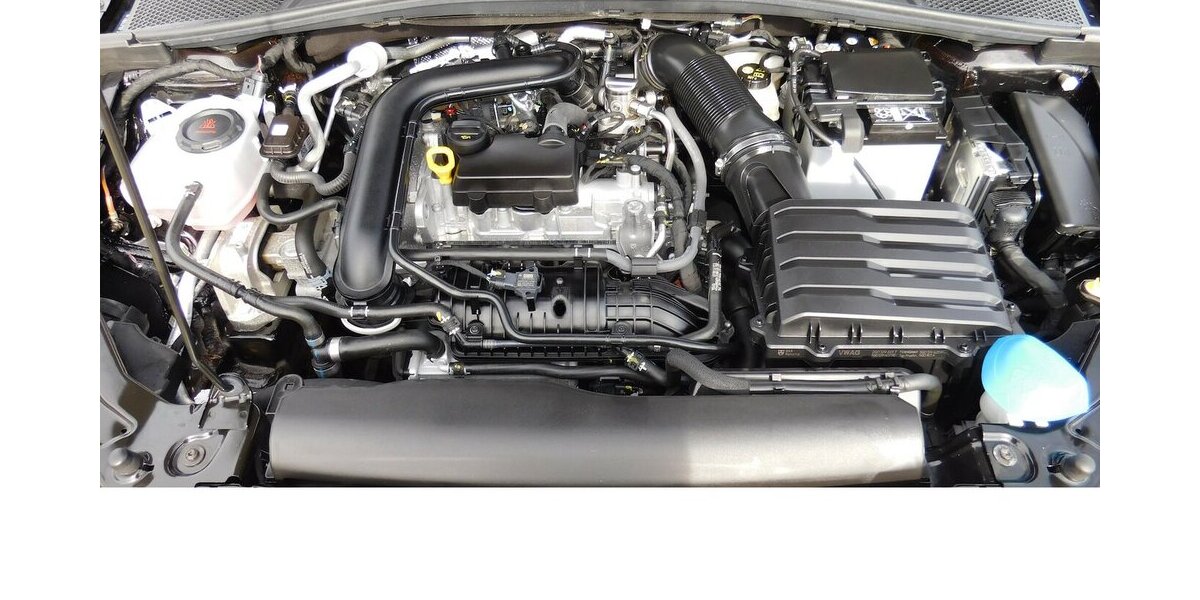 Skoda Fabia 1.0 SelectionTSI BMT Klima Navi 26.300 km 16.990 &euro; Vordorf 38533