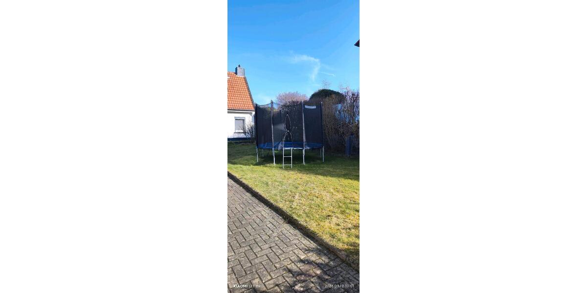 Doppelhaushälfte Braunschweig Heidberg-Melverode - 5 Zimmer, 120 m&sup2;, 1.400&euro; | Angebot:25637640