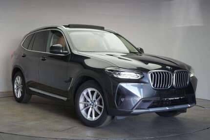BMW X3 52.000 km 34.990 &euro; Braunschweig 38110