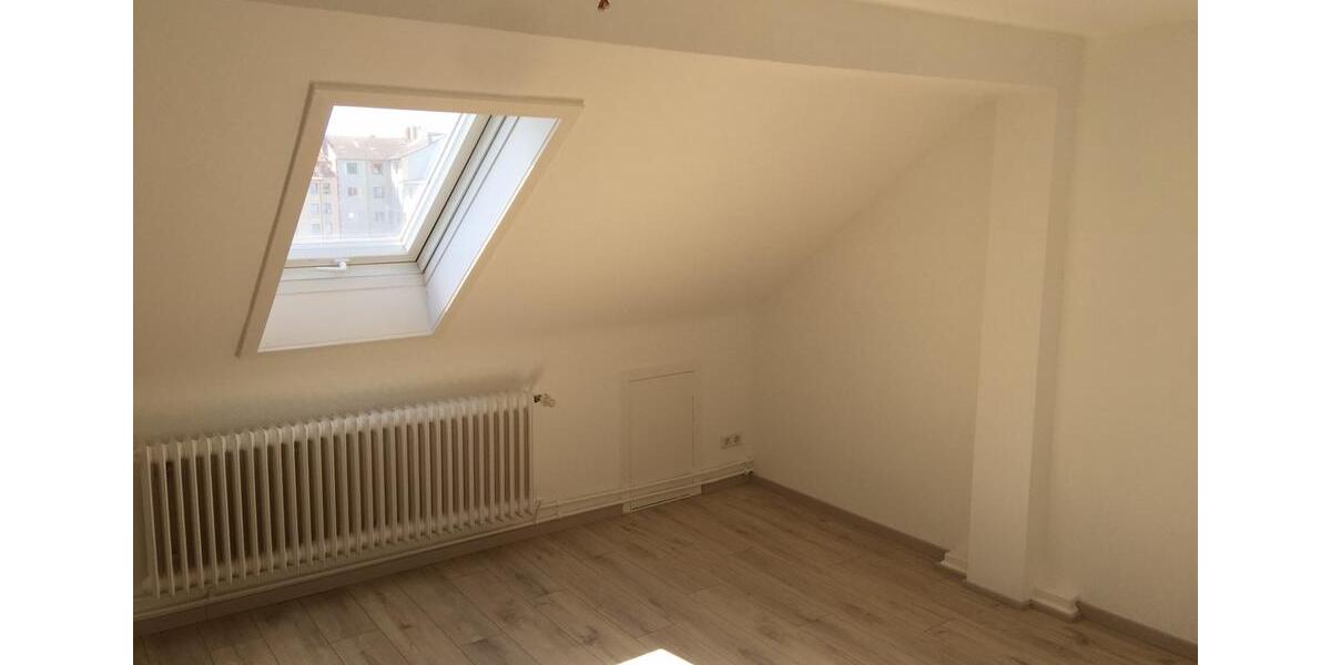 Etagenwohnung Braunschweig - 2 Zimmer, 45 m&sup2;, 460&euro; | Angebot:25929344