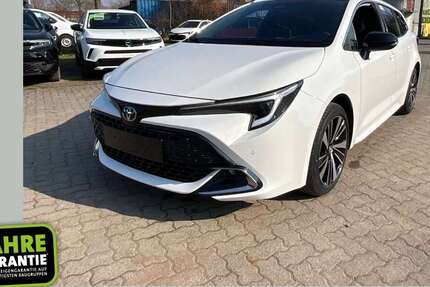 Toyota Corolla 6.500 km 29.990 &euro; Goslar 38644