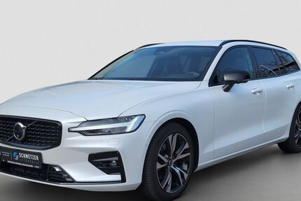 Volvo V60 14.364 km 37.990 &euro; Braunschweig 38114
