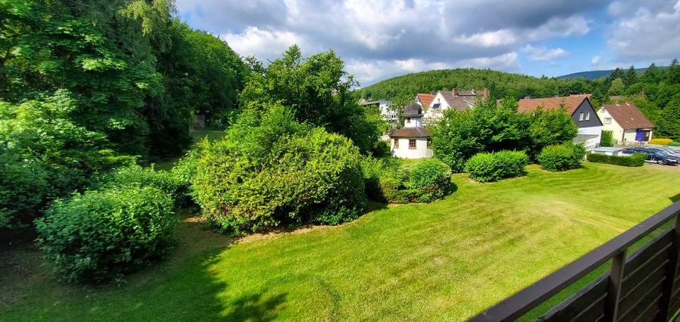 Etagenwohnung Langelsheim - 1 Zimmer, 35 m&sup2;, 49.000&euro; | Angebot:26662125