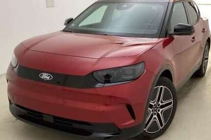 Ford Capri 4.750 km 43.990 &euro; Peine 31226