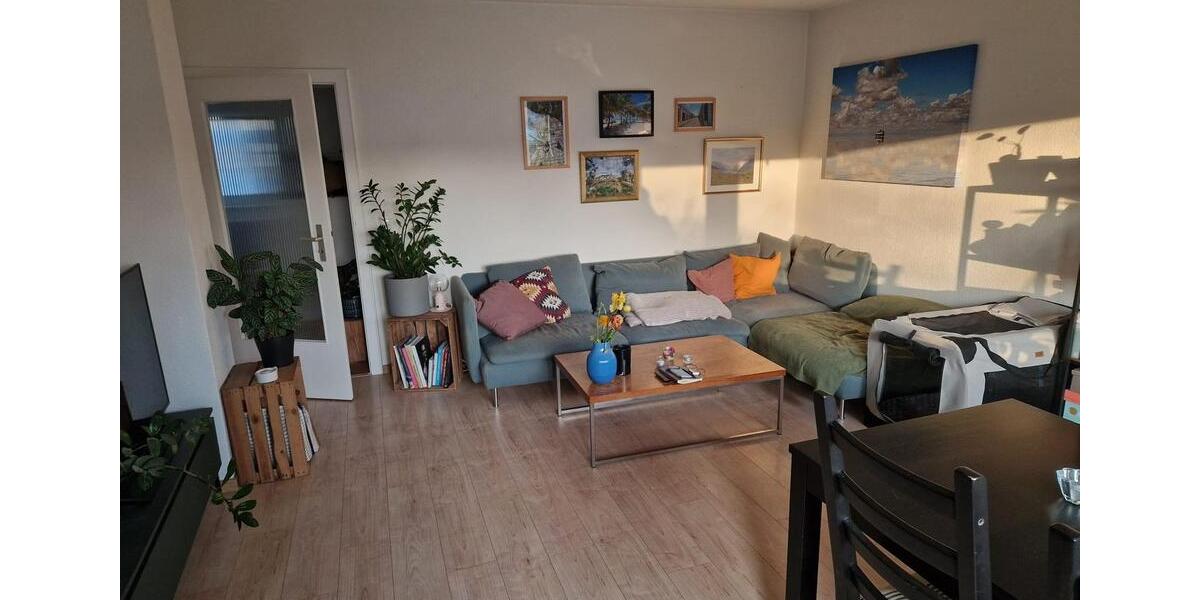 Erdgeschoßwohnung Wolfenbüttel - 3 Zimmer, 67 m&sup2;, 830&euro; | Angebot:25879965