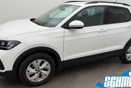 VW T-Cross 6.360 km 19.900 &euro; Peine 31226