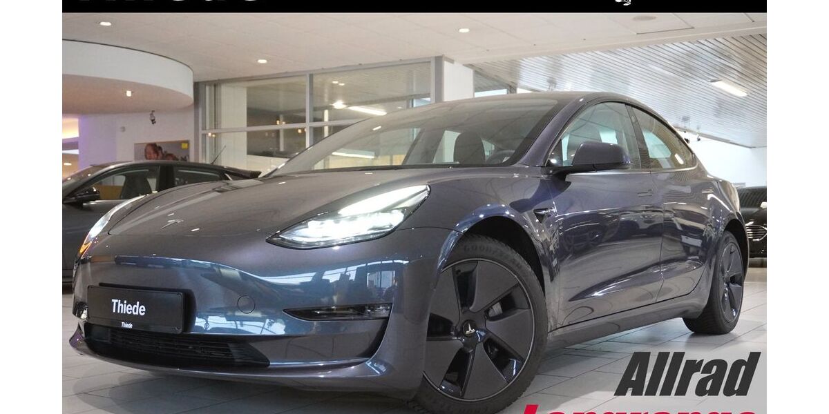 Tesla Model 3 29.650 km 30.800 &euro; Schöningen 38364