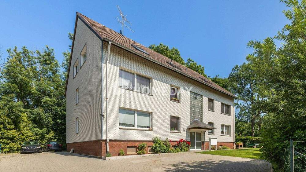 Etagenwohnung Nettlingen Nettlingen - 3 Zimmer, 76 m&sup2;, 65.000&euro; | Angebot:25699207