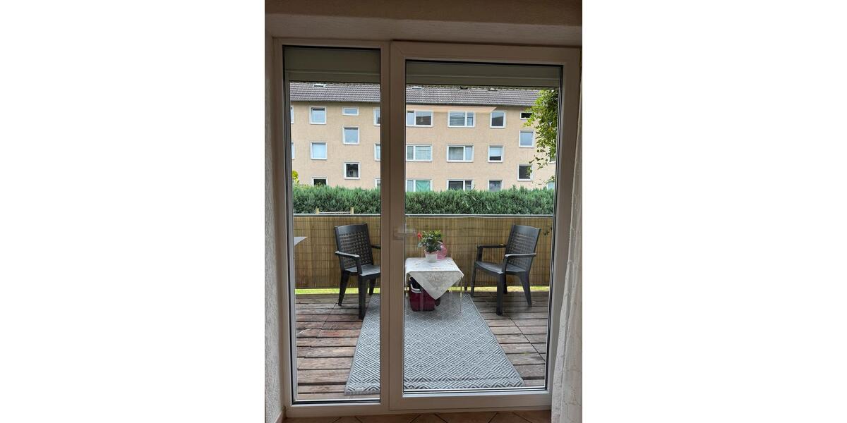 Erdgeschoßwohnung Braunschweig Broitzem - 3 Zimmer, 63 m&sup2;, 120.000&euro; | Angebot:27165532