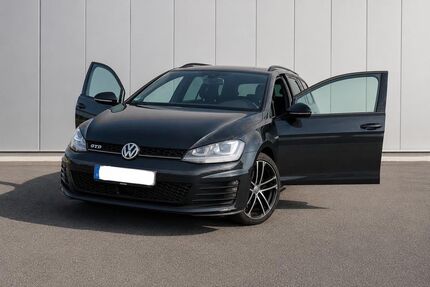 VW Golf 243.000 km 8.999 &euro; Peine 31224