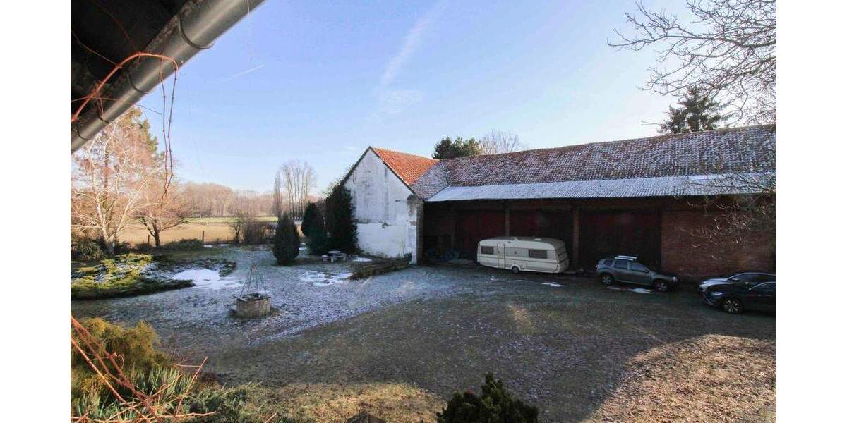 Bauernhaus, Landhaus Vechelde Köchingen - 1 Zimmer, 371 m&sup2;, 499.000&euro; | Angebot:25686889