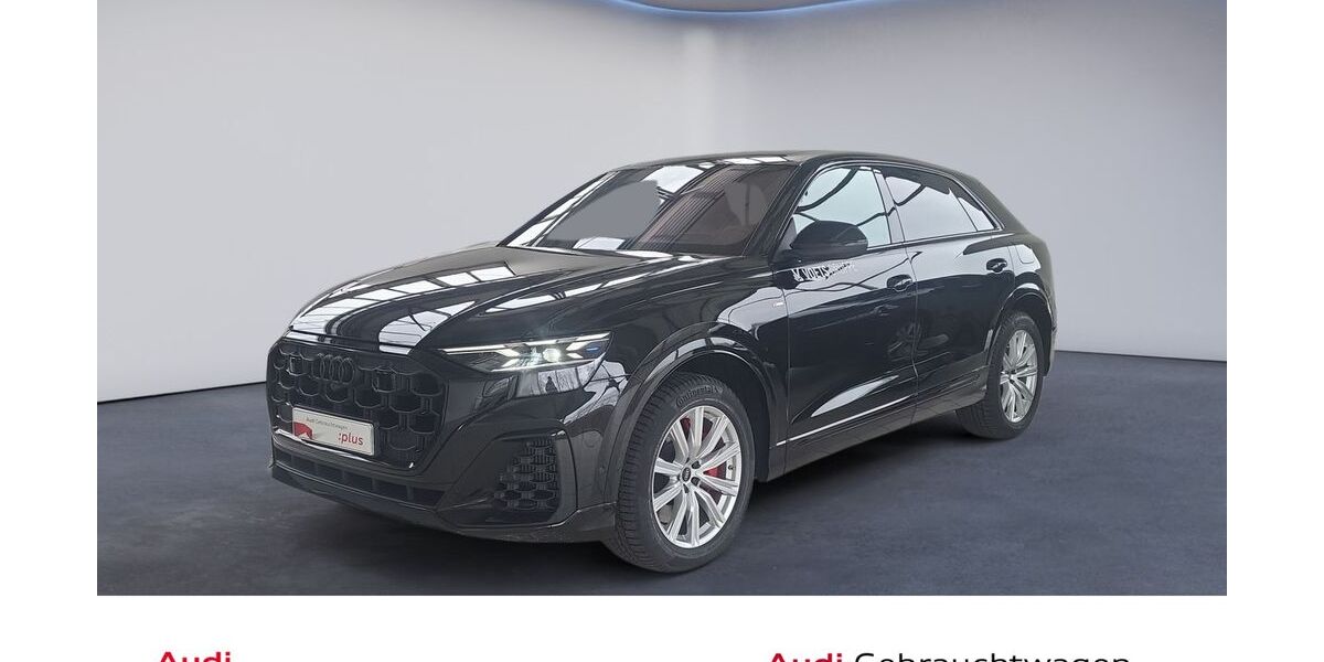 Audi Q8 2.500 km 109.980 &euro; Braunschweig 38124