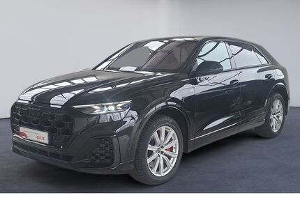 Audi Q8 9.000 km 107.650 &euro; Braunschweig 38124