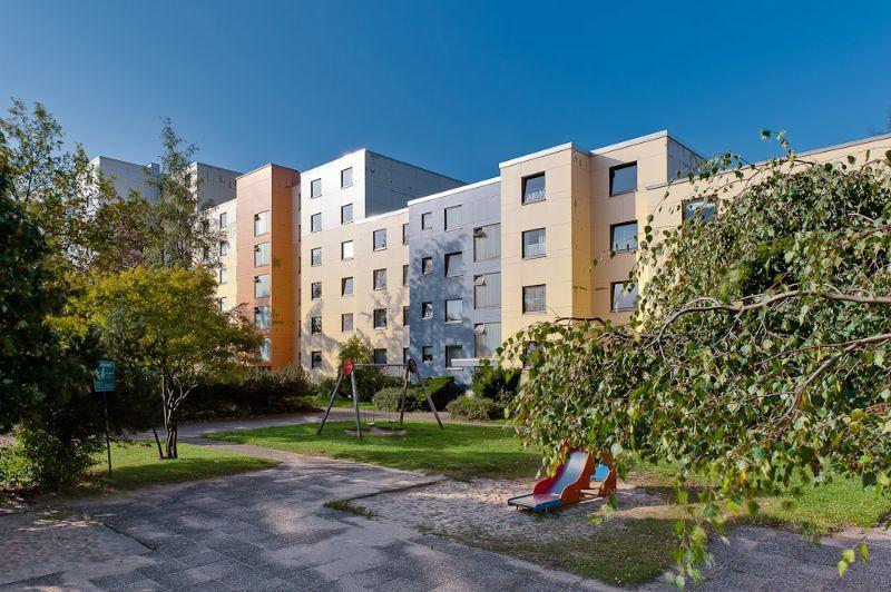 Etagenwohnung Braunschweig Westliches Ringgebiet - 3 Zimmer, 94 m&sup2;, 961&euro; | Angebot:25598403