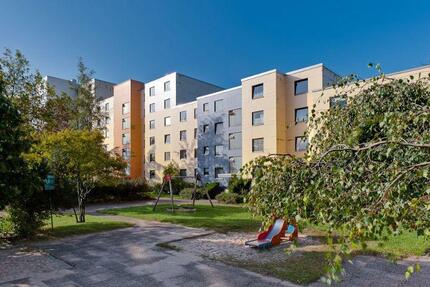 Wohnung Braunschweig Westliches Ringgebiet - 3 Zimmer, 94 m&sup2;, 961&euro; | Angebot:25598403